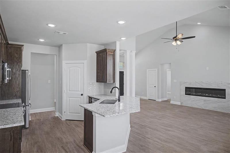 10714 Karol Jean Way, Quinlan TX 75474 - Photo 11