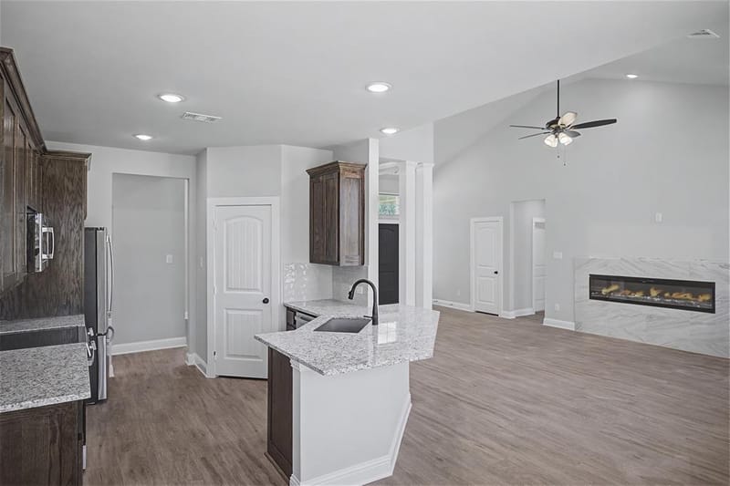 10714 Karol Jean Way, Quinlan TX 75474 - Photo 8