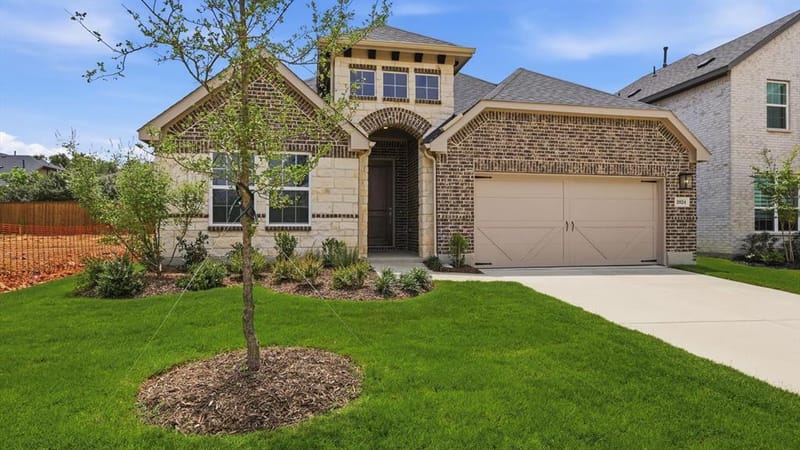 2824 Alcove Lane, Corinth TX 76210 - Photo 40