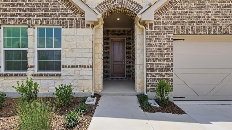 2824 Alcove Lane, Corinth TX 76210 - Photo 8