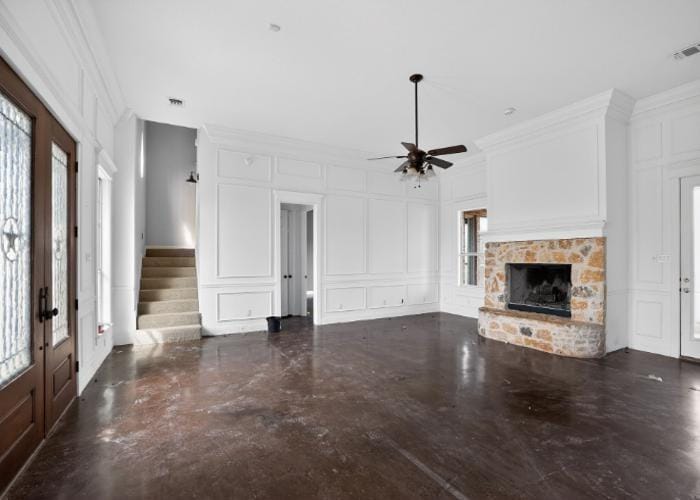 437 Aledo Creeks Road E, Fort Worth TX 76126 - Photo 6