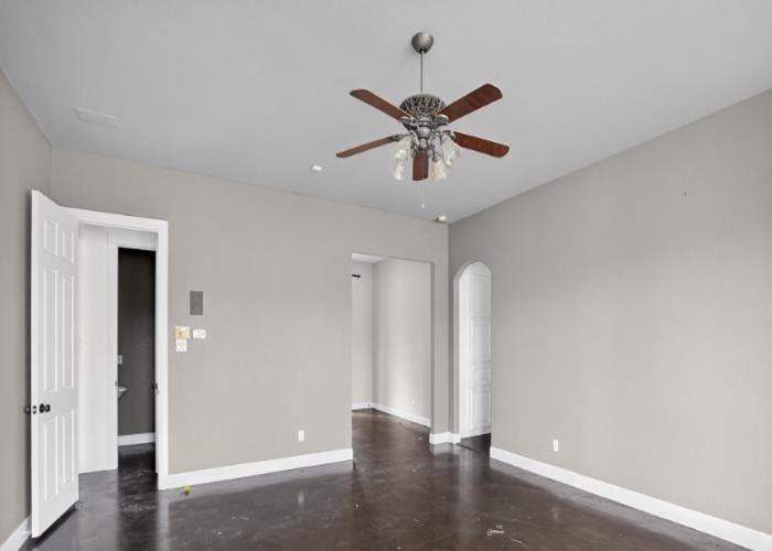 437 Aledo Creeks Road E, Fort Worth TX 76126 - Photo 12