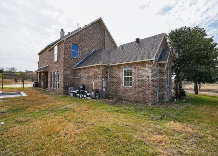 437 Aledo Creeks Road E, Fort Worth TX 76126 - Photo 5