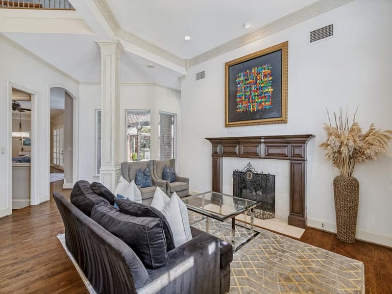 5125 Marble Falls Lane, Plano TX 75093 - Photo 7