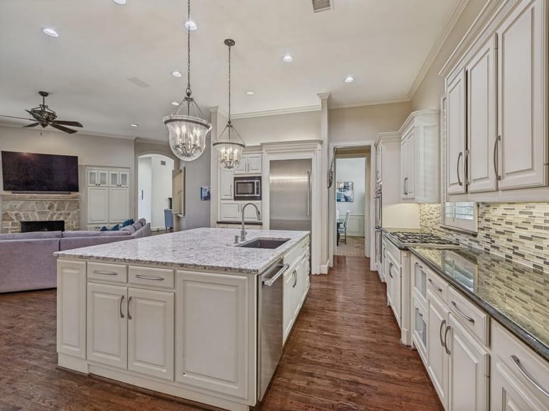 5125 Marble Falls Lane, Plano TX 75093 - Photo 14