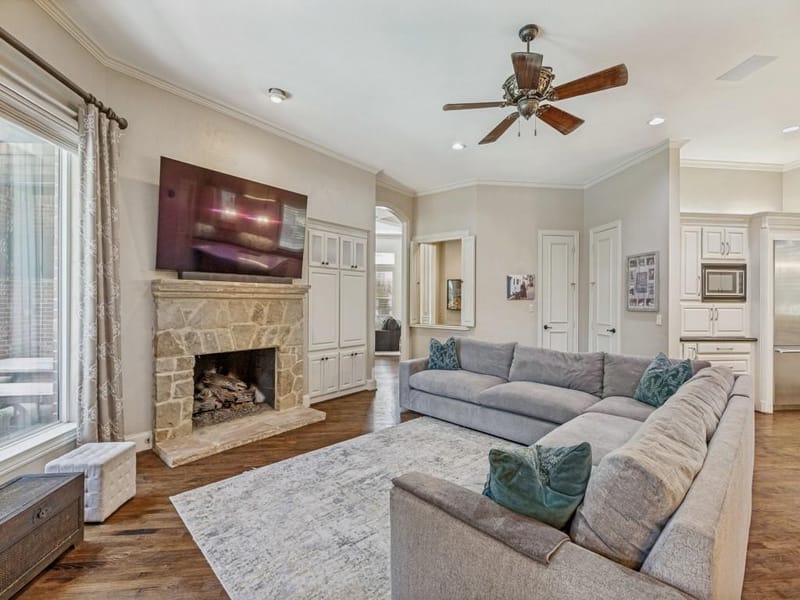 5125 Marble Falls Lane, Plano TX 75093 - Photo 11