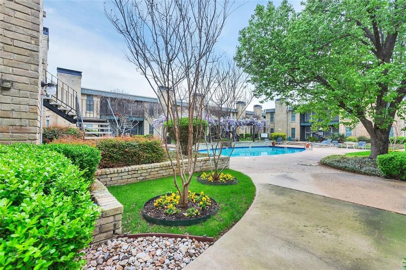 7721 Meadow Park Drive # 102, Dallas TX 75230 - Photo 23