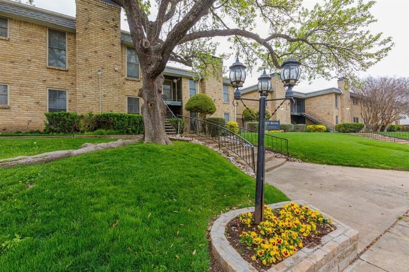 7721 Meadow Park Drive # 102, Dallas TX 75230 - Photo 2