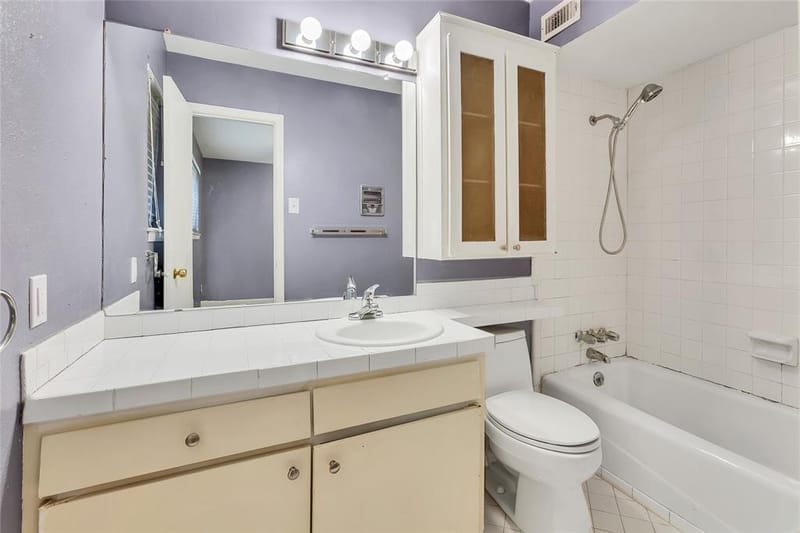 7721 Meadow Park Drive # 102, Dallas TX 75230 - Photo 16