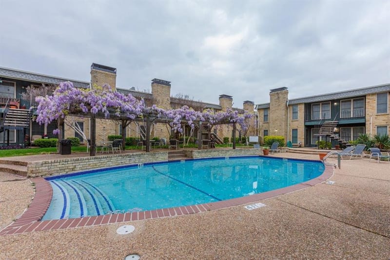 7721 Meadow Park Drive # 102, Dallas TX 75230 - Photo 3