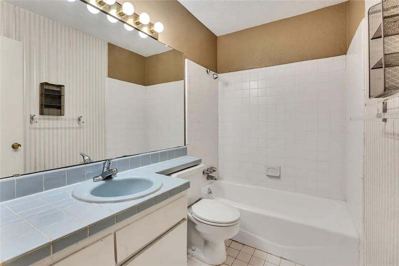 7721 Meadow Park Drive # 102, Dallas TX 75230 - Photo 20