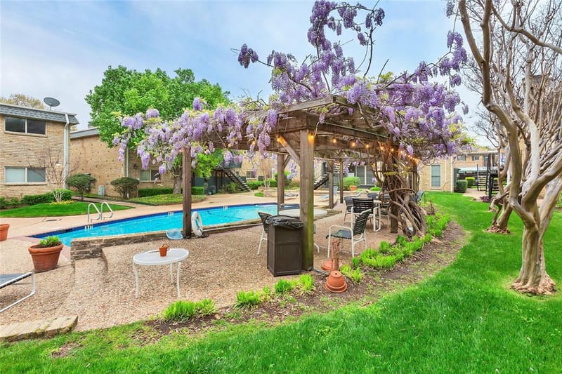 7721 Meadow Park Drive # 102, Dallas TX 75230 - Photo 24