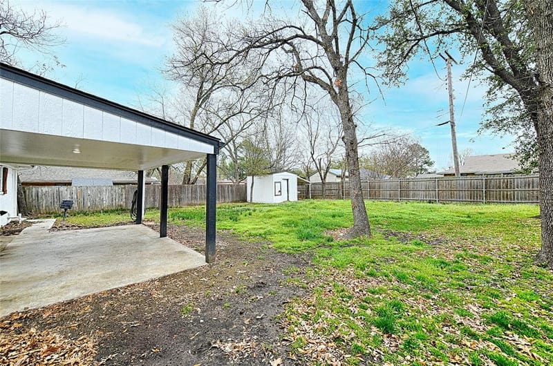 6413 Stonewall Street, Greenville TX 75402 - Photo 18