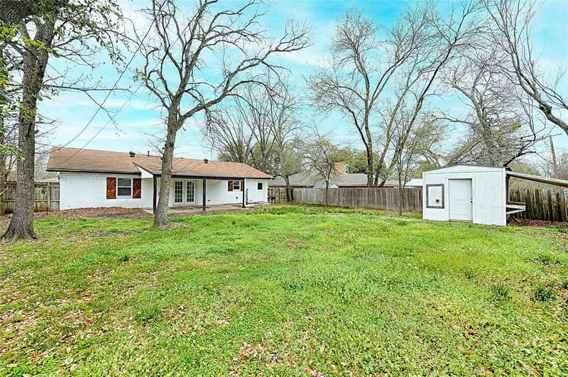 6413 Stonewall Street, Greenville TX 75402 - Photo 19