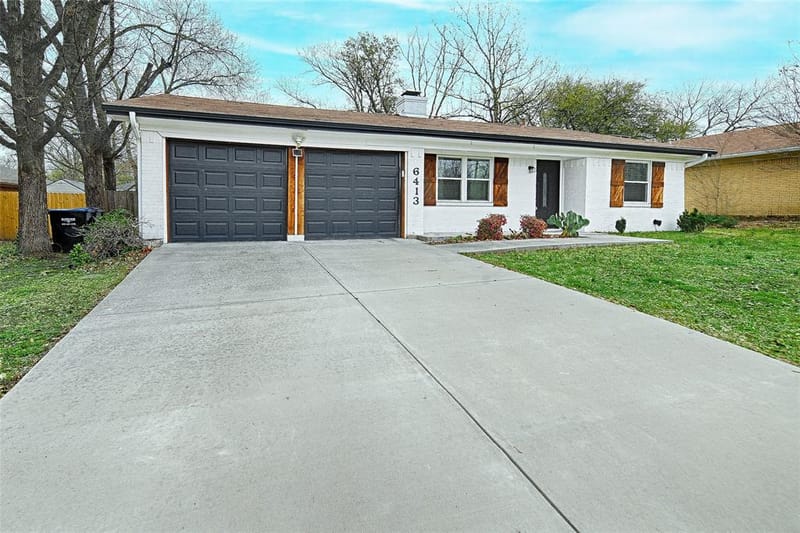 6413 Stonewall Street, Greenville TX 75402 - Photo 21