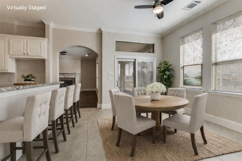 8410 Bridgewater Drive, Rowlett TX 75088 - Photo 2