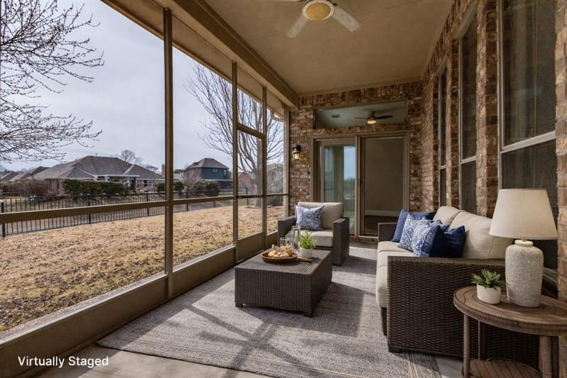 8410 Bridgewater Drive, Rowlett TX 75088 - Photo 6
