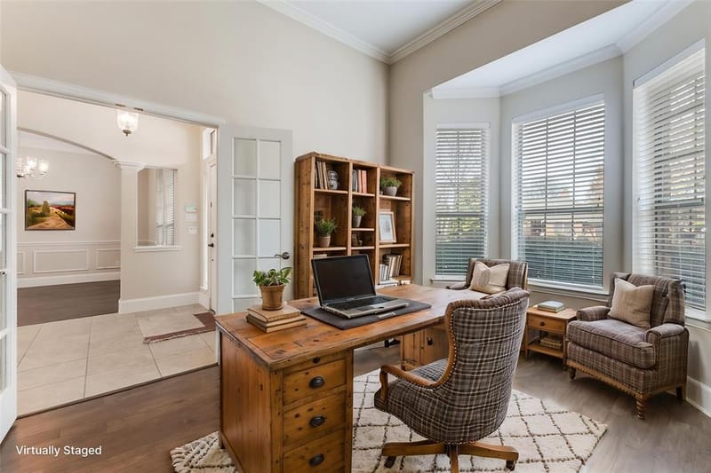 8410 Bridgewater Drive, Rowlett TX 75088 - Photo 16