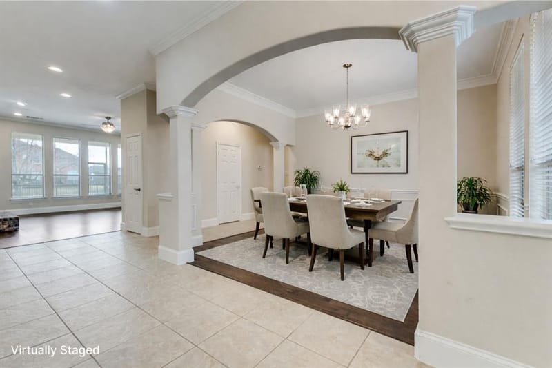 8410 Bridgewater Drive, Rowlett TX 75088 - Photo 7