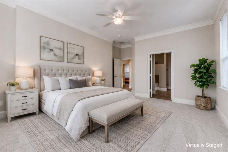 8410 Bridgewater Drive, Rowlett TX 75088 - Photo 5