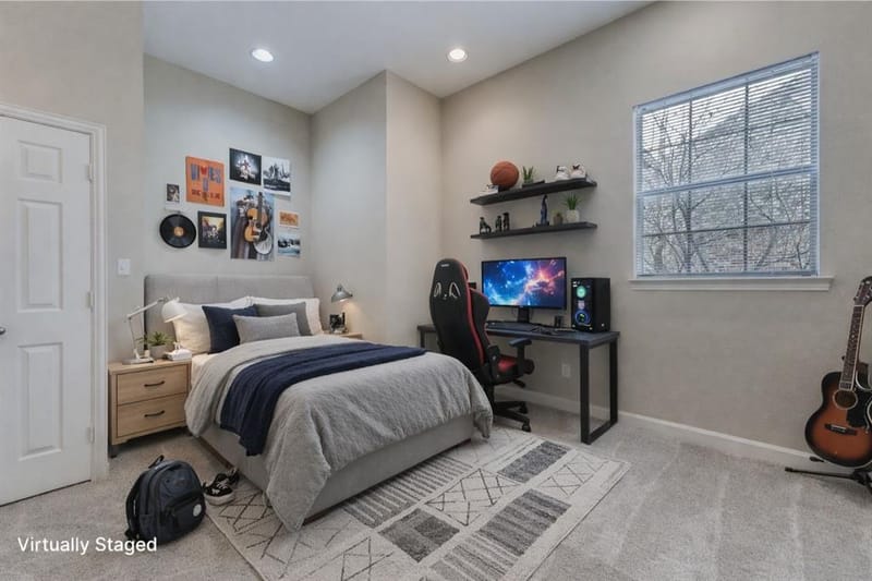 8410 Bridgewater Drive, Rowlett TX 75088 - Photo 9