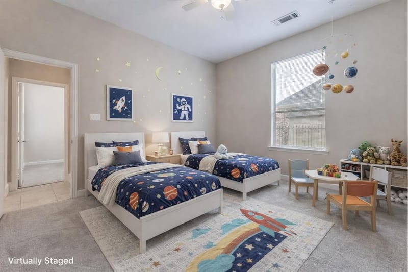 8410 Bridgewater Drive, Rowlett TX 75088 - Photo 8