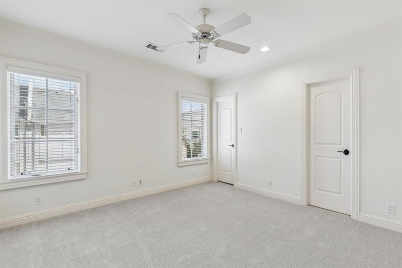 4332 Emerson Avenue, University Park TX 75205 - Photo 28