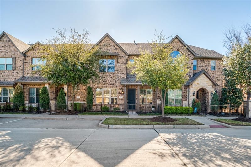 6218 Rilla Street, Frisco TX 75035 - Photo 2