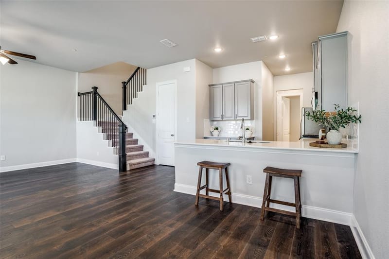 6218 Rilla Street, Frisco TX 75035 - Photo 7
