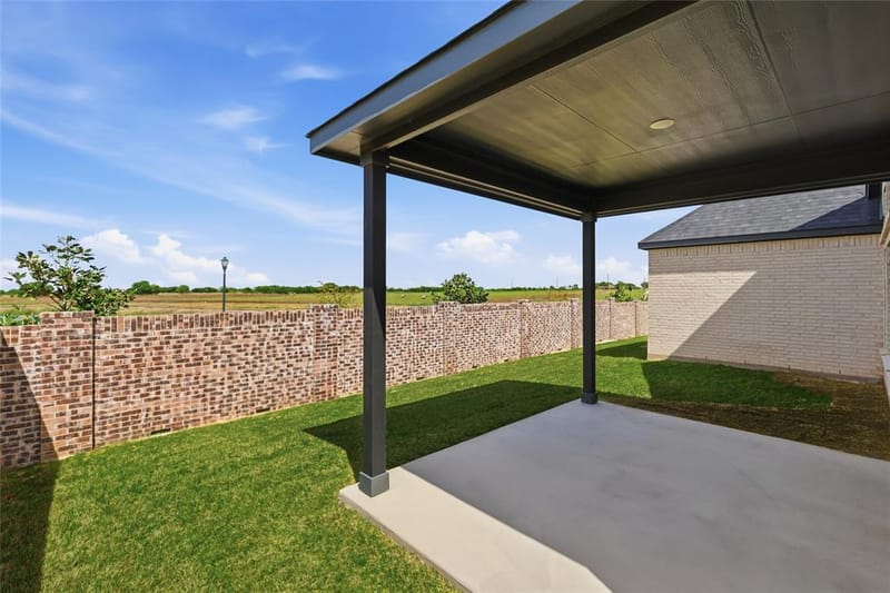 5913 Maddie Ann Drive, Celina TX 75009 - Photo 34