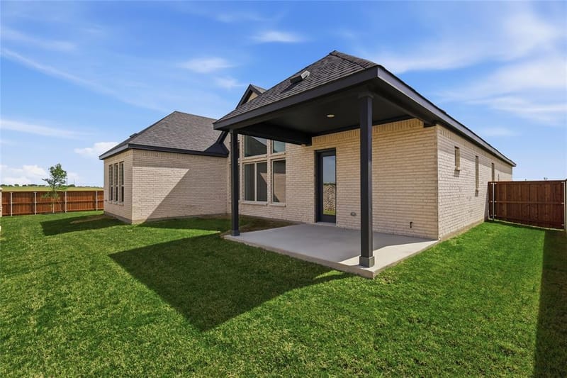 5913 Maddie Ann Drive, Celina TX 75009 - Photo 35