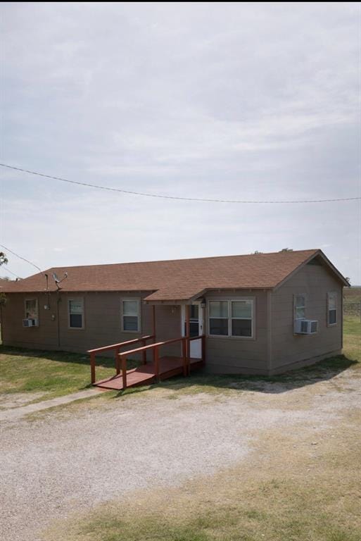 1105 Shabazz Street, Milford TX 76670 - Photo 6