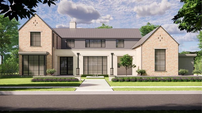 4620 Melissa Lane, Dallas TX 75229