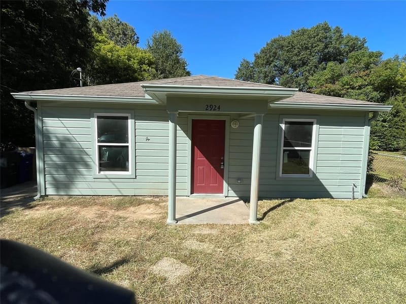 2924 Harp Street, Shreveport LA 71103