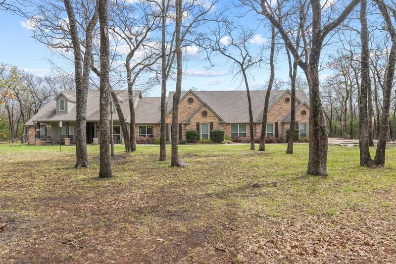 6675 County Road 2560, Quinlan TX 75474 - Photo 2