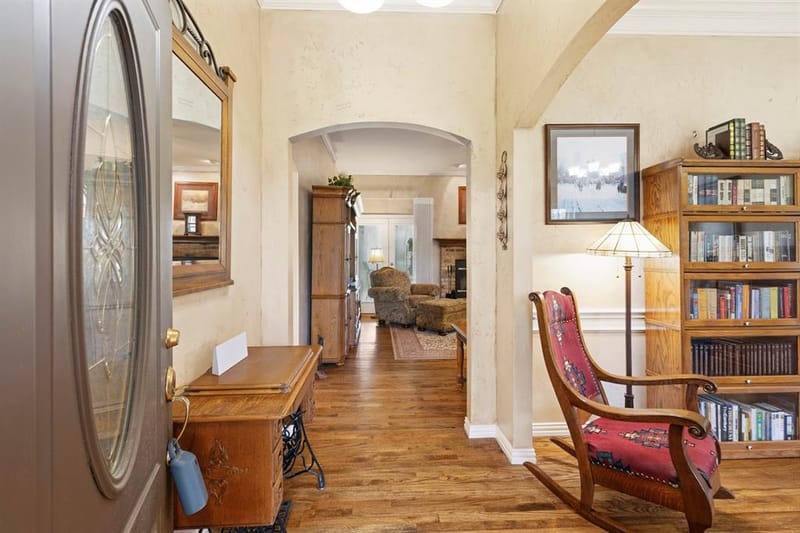 6675 County Road 2560, Quinlan TX 75474 - Photo 6