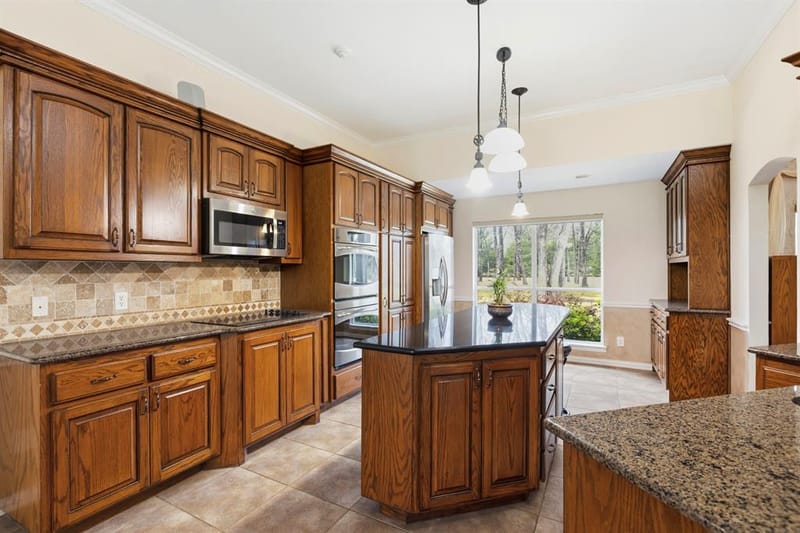 6675 County Road 2560, Quinlan TX 75474 - Photo 13