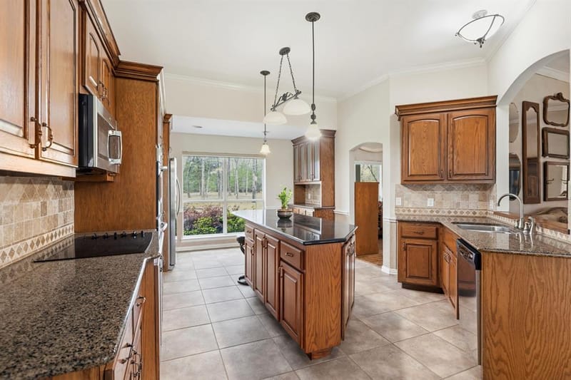 6675 County Road 2560, Quinlan TX 75474 - Photo 12
