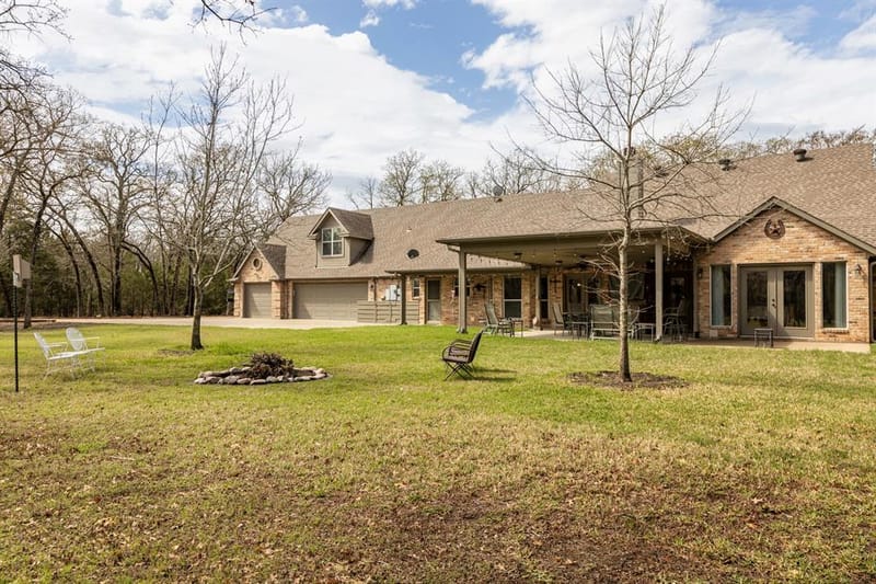 6675 County Road 2560, Quinlan TX 75474 - Photo 32