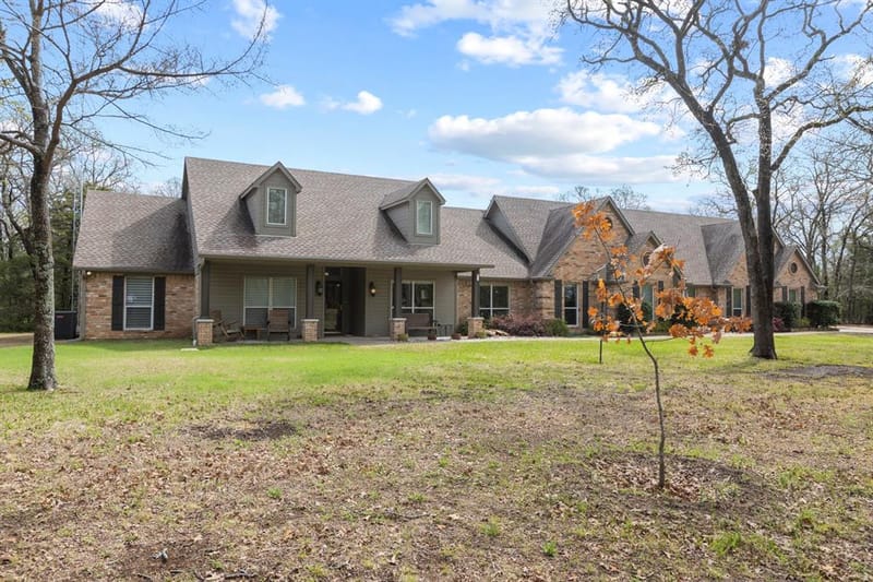 6675 County Road 2560, Quinlan TX 75474