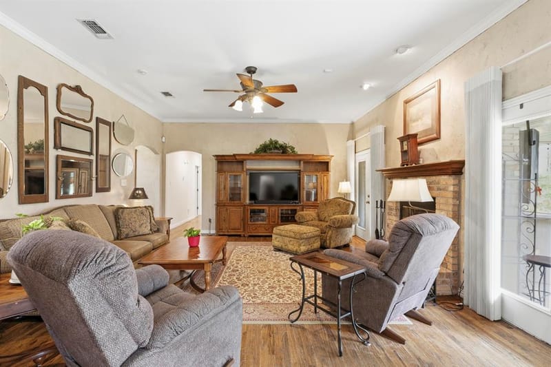 6675 County Road 2560, Quinlan TX 75474 - Photo 9