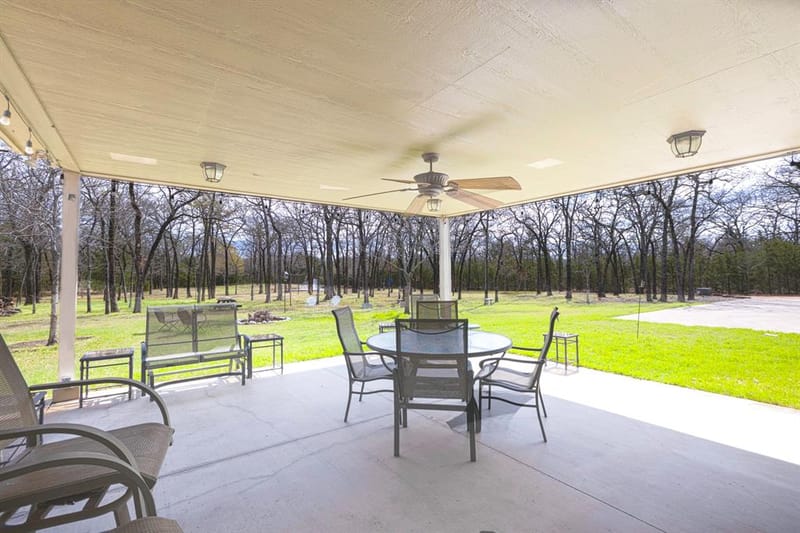 6675 County Road 2560, Quinlan TX 75474 - Photo 30