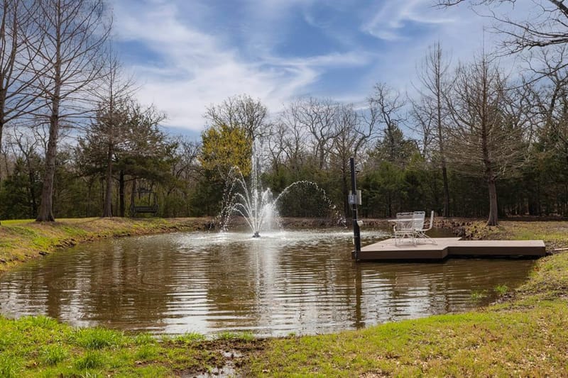6675 County Road 2560, Quinlan TX 75474 - Photo 34