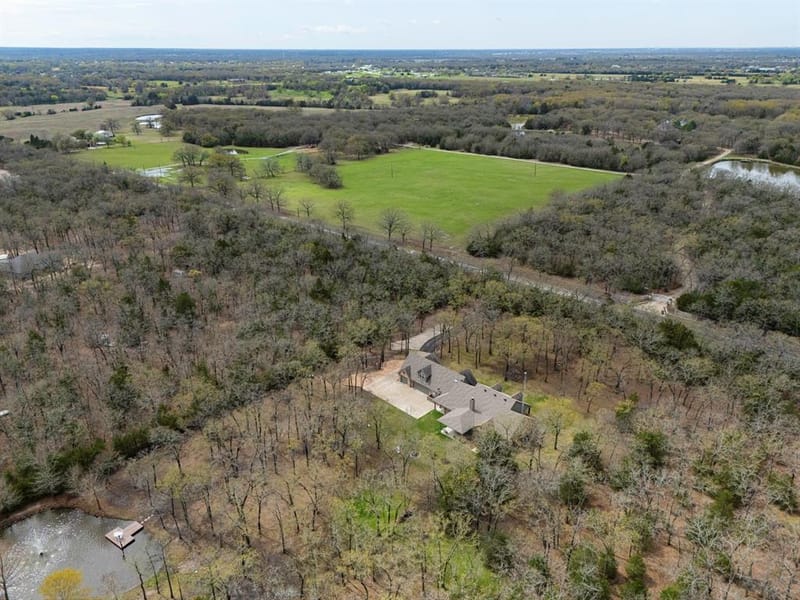 6675 County Road 2560, Quinlan TX 75474 - Photo 38