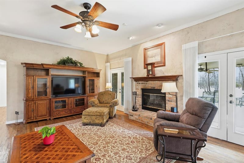 6675 County Road 2560, Quinlan TX 75474 - Photo 10