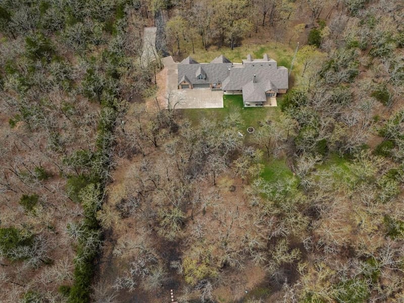 6675 County Road 2560, Quinlan TX 75474 - Photo 37