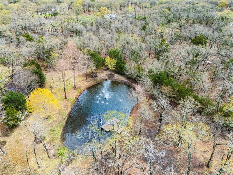 6675 County Road 2560, Quinlan TX 75474 - Photo 40