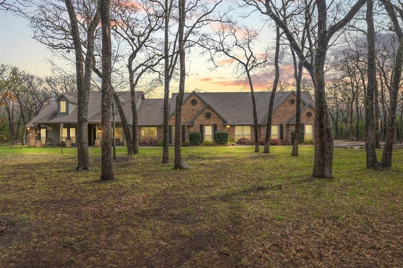 6675 County Road 2560, Quinlan TX 75474 - Photo 35