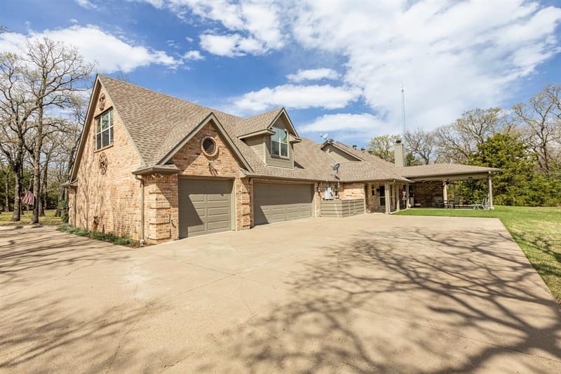 6675 County Road 2560, Quinlan TX 75474 - Photo 31