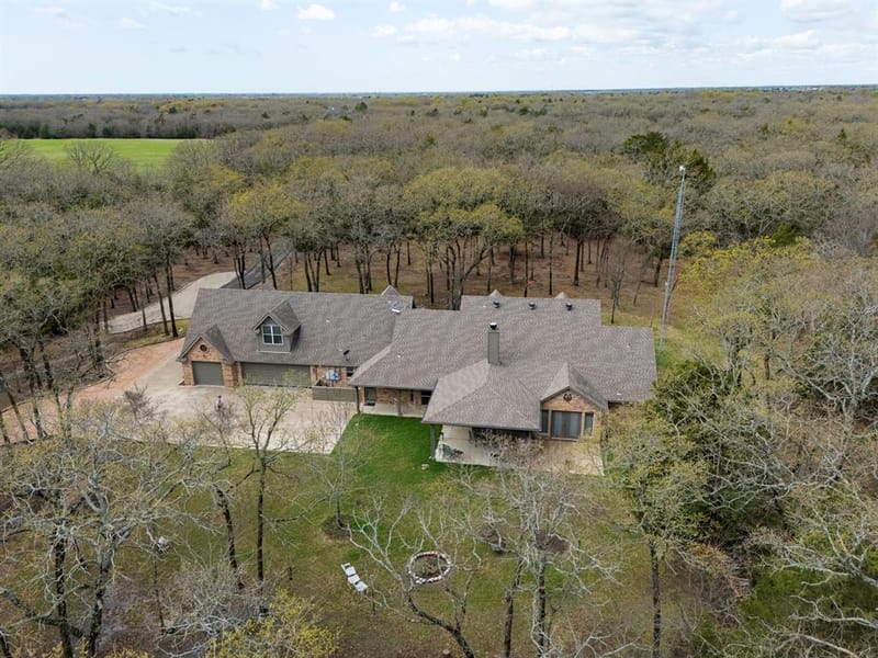 6675 County Road 2560, Quinlan TX 75474 - Photo 39